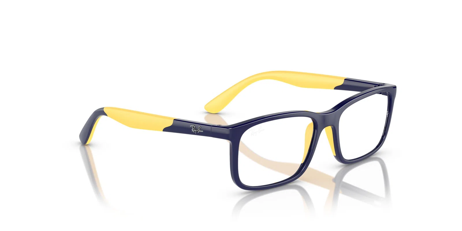 Ray-Ban Kids 0RY1621 Eyeglasses - view 15